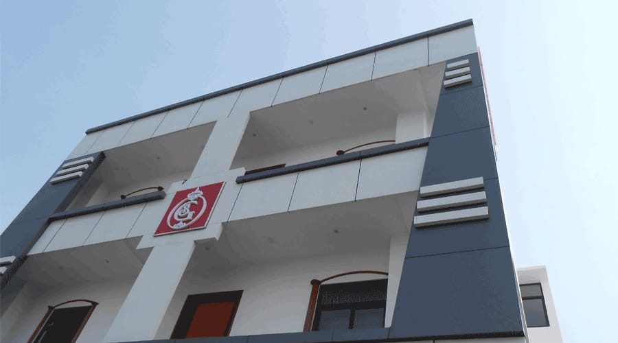 Shubkamna Grand Hotel & Banquet, Lucknow 2